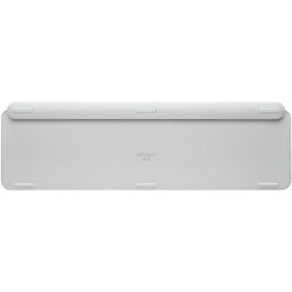 Teclado Logitech 920-011588 Qwerty Español QWERTY Qwerty US