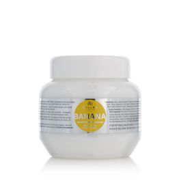 Mascarilla Capilar Nutritiva Kallos Cosmetics Banana 275 ml Precio: 12.59000039. SKU: B14VHQV9MK