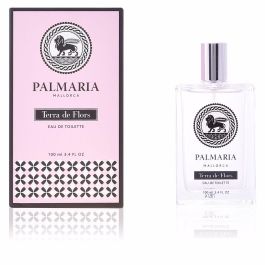 Palmaria TERRA DE FLORS Eau de Toilette Vaporizador 100 ml Precio: 10.89. SKU: B1FB7ML35M