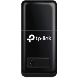 TP-Link TL-WN823N Adaptador Wi-Fi USB Mini N 300Mbps con Modo SoftAP y Botón WPS para Portátiles y Sobremesa Precio: 13.50000025. SKU: S55065441