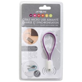 Cable Carga-Sincro Usb Iman Jet Lag Precio: 2.50000036. SKU: B17NSCQBG8