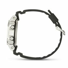 Reloj Unisex Casio G-Shock GM-5600U-1ER (Ø 43 mm) Reloj Unisex Casio G-Shock GM-5600U-1ER (Ø 43 mm)