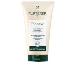 Rene Furterer TRIPHASIC Acondicionador Desenredante Texturizante Anticaída 150 ml Precio: 24.58999994. SKU: B1FSTG7Z8J