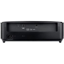 Optoma HD28e Proyector DLP 3800 lúmenes Full HD 1080p HDMI 3D Negro