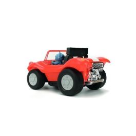 JADA SMO4006333094699 Vehículo Radiocontrolado Stitch Buggy 1/24, para Niños a partir de 6 Años