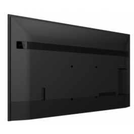 Sony FW-65BZ40L pantalla de señalización Pantalla plana para señalización digital 165,1 cm (65") LCD Wifi 700 cd / m² 4K Ultra HD Negro Android 24/7 Sony FW-65BZ40L pantalla de señalización Pantalla plana para señalización digital 165,1 cm (65") LCD Wifi 700 cd / m² 4K Ultra HD Negro Android 24/7