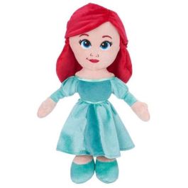 Peluche princesa disney 30 cm - modelos surtidos Precio: 13.89000019. SKU: S2429364