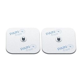 Beurer EM-70 Electroestimulador Digital Inalámbrico con Mando a Distancia para Tratamiento del Dolor, Estimulación Muscular y Masaje