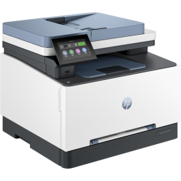 HP 3302fdw Impresora Láser Color Pro Multifunción A4, 25 ppm, Dúplex Automático, WiFi, ADF, Pantalla Táctil HP 3302fdw Impresora Láser Color Pro Multifunción A4, 25 ppm, Dúplex Automático, WiFi, ADF, Pantalla Táctil