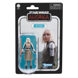 Hasbro Figura Star Wars The Vintage Collection Shin Hati Ahsoka 9,5 cm Coleccionista Premium Hasbro Figura Star Wars The Vintage Collection Shin Hati Ahsoka 9,5 cm Coleccionista Premium Precio: 19.94999963. SKU: B17R6VK35P