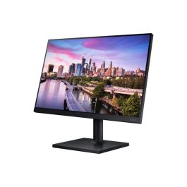 Samsung Monitor 24" IPS WUXGA (1920x1200) 16:10, 5ms, 75Hz, DVI DP HDMI USB