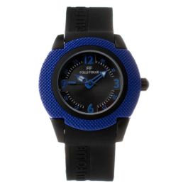 Reloj Mujer Folli Follie WF13Y028ZPU_BLACK (Ø 40 mm) Precio: 37.6899996. SKU: S0353149