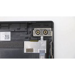 Lenovo Drift-1 FRU A Tapa Ensamblaje Cubierta de Reemplazo para Portátil, 22.7 cm Ancho, Unidad Reemplazable en Campo