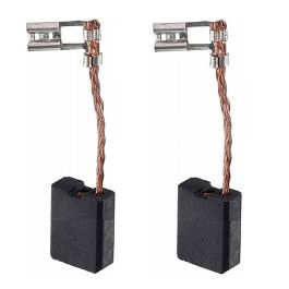 Grafitos Marjal 9236 Escobillas de Carbón 5x10x18,5mm 2 unidades para Máquinas Electroportátiles Precio: 5.50000055. SKU: B17DPZWWKB