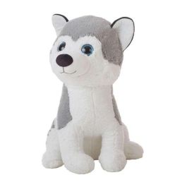 Husky Ron Ojotes 60 cm Peluche Poliéster Edad Mínima 3 Años Precio: 20.69000054. SKU: B1HMJRL94K