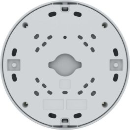 Axis TQ3601-E Caja Trasera Back Box Uso Exterior Antivandálica IK11 Estanca IP66/67 con Pasacables para Dispositivos de Conectividad