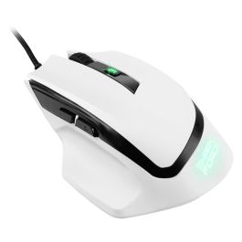 Sharkoon SHARK Force II Ratón Gaming Óptico USB para diestros 4200 DPI con 6 niveles Precio: 14.49999991. SKU: S5605437