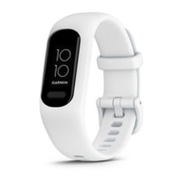 Garmin Vivosmart 5 Monitor de actividad conectado Blanco Garmin Vivosmart 5 Monitor de actividad conectado Blanco