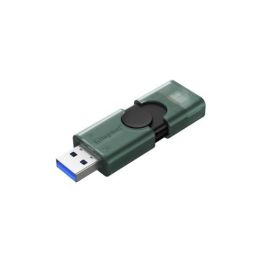 Kingston DTDEG2/256GB Pendrive DataTraveler Duo 256GB USB Tipo-C y USB 3.2 Gen 1 Dual para USB-A/C