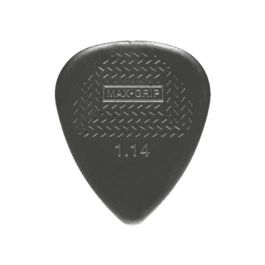 Dunlop Pack 72 Púas Max-Grip / Nylon Std - 1,14 Mm Precio: 27.78999982. SKU: B1JJ9LBDAG