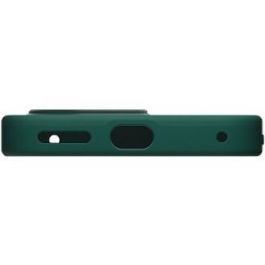 Fairphone Gen. 6 Schutzhülle Forest Green grün