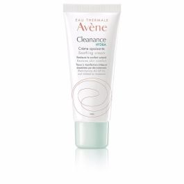 AVENE Eau thermale Cleanance Hydra Soothing Cream Crema Calmante Facial 40 ml