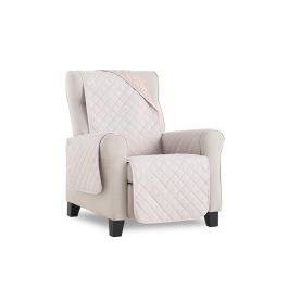 Cubre sofa reversible marfil 1 plaza belmarti Precio: 15.49999957. SKU: B1GMTQF448