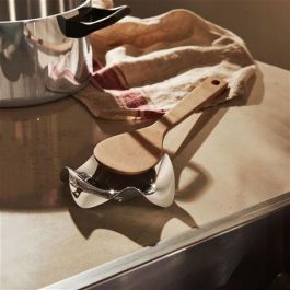 Alessi PG02 Reposa Cucharas A/Inox 18/10