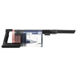 Shark Aspiradora escoba inalámbrica Stratos IZ400EU - Tecnología DuoClean + PowerFins Plus - Iluminación LED