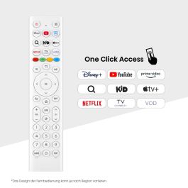 Smart TV Hisense 32S5Q Full HD 32" HDR QLED