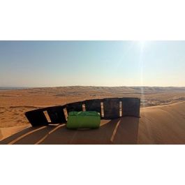 Sandberg Solar Charger 40W QC3.0+PD+DC Sandberg Solar Charger 40W QC3.0+PD+DC