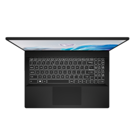MSI Portatil Creator M16 Hx C14Veg-096Es. 16" 16:10 Qhd+(2560 X 1600), 240Hz. Ips. I7-14700Hx Processor. Rtx 4050, Gddr6 6Gb. Ddr5 8Gb*2. 1Tb Nvme Pcie Ssd. W11 Home MSI Portatil Creator M16 Hx C14Veg-096Es. 16" 16:10 Qhd+(2560 X 1600), 240Hz. Ips. I7-14700Hx Processor. Rtx 4050, Gddr6 6Gb. Ddr5 8Gb*2. 1Tb Nvme Pcie Ssd. W11 Home