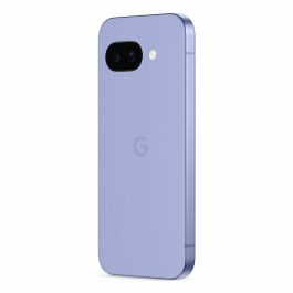 Google Pixel 9a 5G Dual SIM 128GB Almacenamiento 8GB RAM iris Cámara 48MP Smartphone Android 15