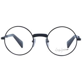 Montura de Gafas Hombre Yohji Yamamoto YY3001 48002 Montura de Gafas Hombre Yohji Yamamoto YY3001 48002