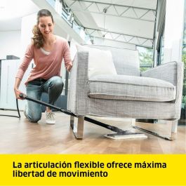 Karcher SC 3 Easy Fix Limpiadora a Vapor, Blanco, 1.513-650.0