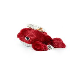 Gloria Peluche para Perro con Squeaker y Textura Blanda de Poliéster Modelo Úrsula