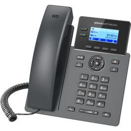 Grandstream GRP-2602 Teléfono IP Carrier-Grade de 2 líneas con pantalla LCD de 2.21" Precio: 54.49999962. SKU: B1BJYQ59AY