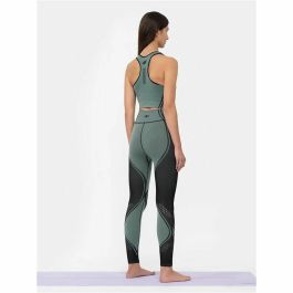 Mallas Deportivas de Mujer 4F Functional