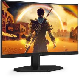 AOC C24G42E Monitor Curvo Gamer 24'' FHD 180 Hz Panel VA 0.5 ms AOC1749272145990