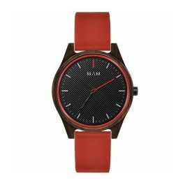 Reloj Unisex MAM MAM695 (Ø 39 mm) Precio: 68.4999997. SKU: S0362030