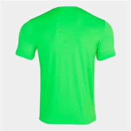 Camiseta Deportiva de Manga Corta Joma Sport