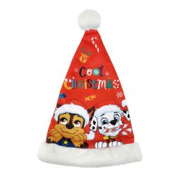 Gorro de Papá Noel The Paw Patrol Friendship Infantil 37 cm Precio: 5.50000055. SKU: S4307295