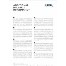 Gafas de Sol Mujer INVU M4214 56A