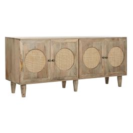 Buffet DKD Home Decor Natural Natural 40 x 65 x 150 cm