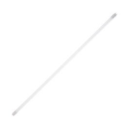 Tubo LED T8 18W 2.880Lm 6000ºK Vidrio 120Cm  Conexión 2 Extremos 40.000H  [HO-T8GL120-18W-CW]