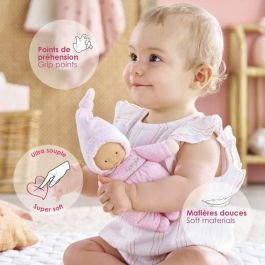 Corolle COR1740742389649 Doudou Babidoux Rêves d'Étoiles 20 cm Desde el nacimiento