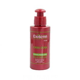 Exitenn Canas Rebeldes 100 Ml - Emulsión para mejorar la cobertura del tinte en cabellos rebeldes Precio: 3.58999982. SKU: S4244131