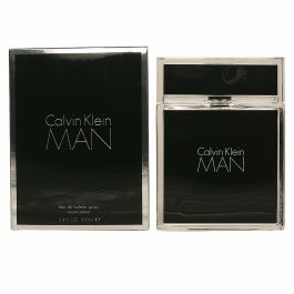 Perfume Hombre Calvin Klein EDT