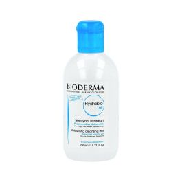 Leche Limpiadora Bioderma Hydrabio Hidratante 250 ml