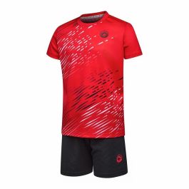 Conjunto Deportivo para Niños J-Hayber Cosmic Rojo Conjunto Deportivo para Niños J-Hayber Cosmic Rojo Precio: 24.50000014. SKU: B1DHYNQGZ2